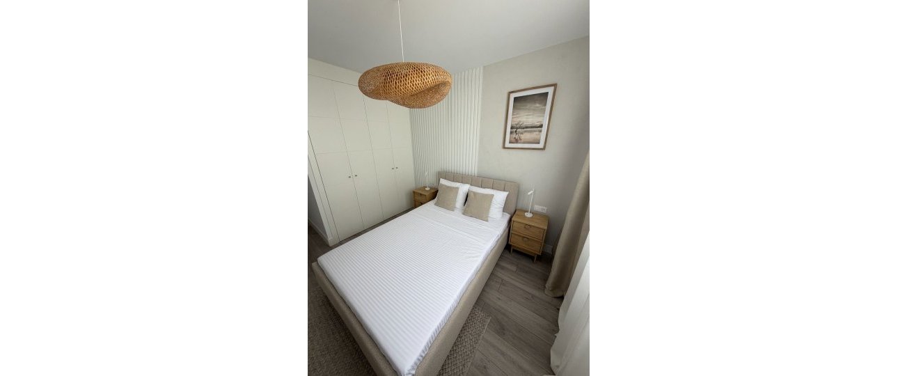 Rynek wtórny - apartment - Casares - Casares Centro