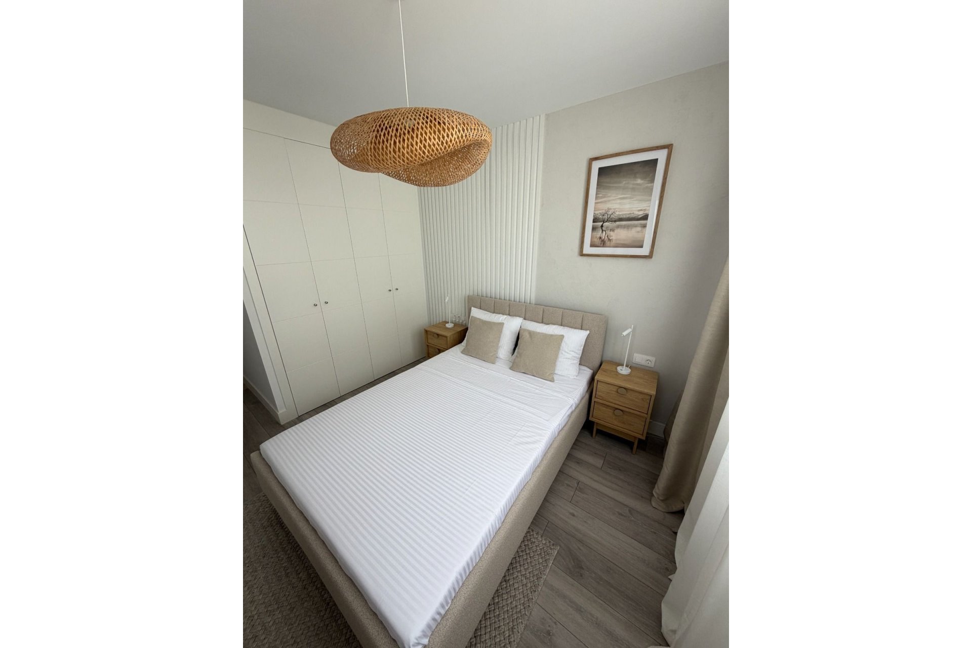 Rynek wtórny - apartment - Casares - Casares Centro