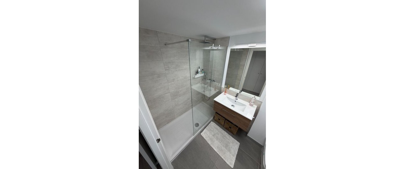 Rynek wtórny - apartment - Casares - Casares Centro