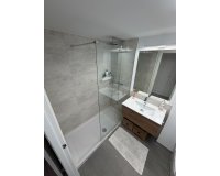 Rynek wtórny - apartment - Casares - Casares Centro