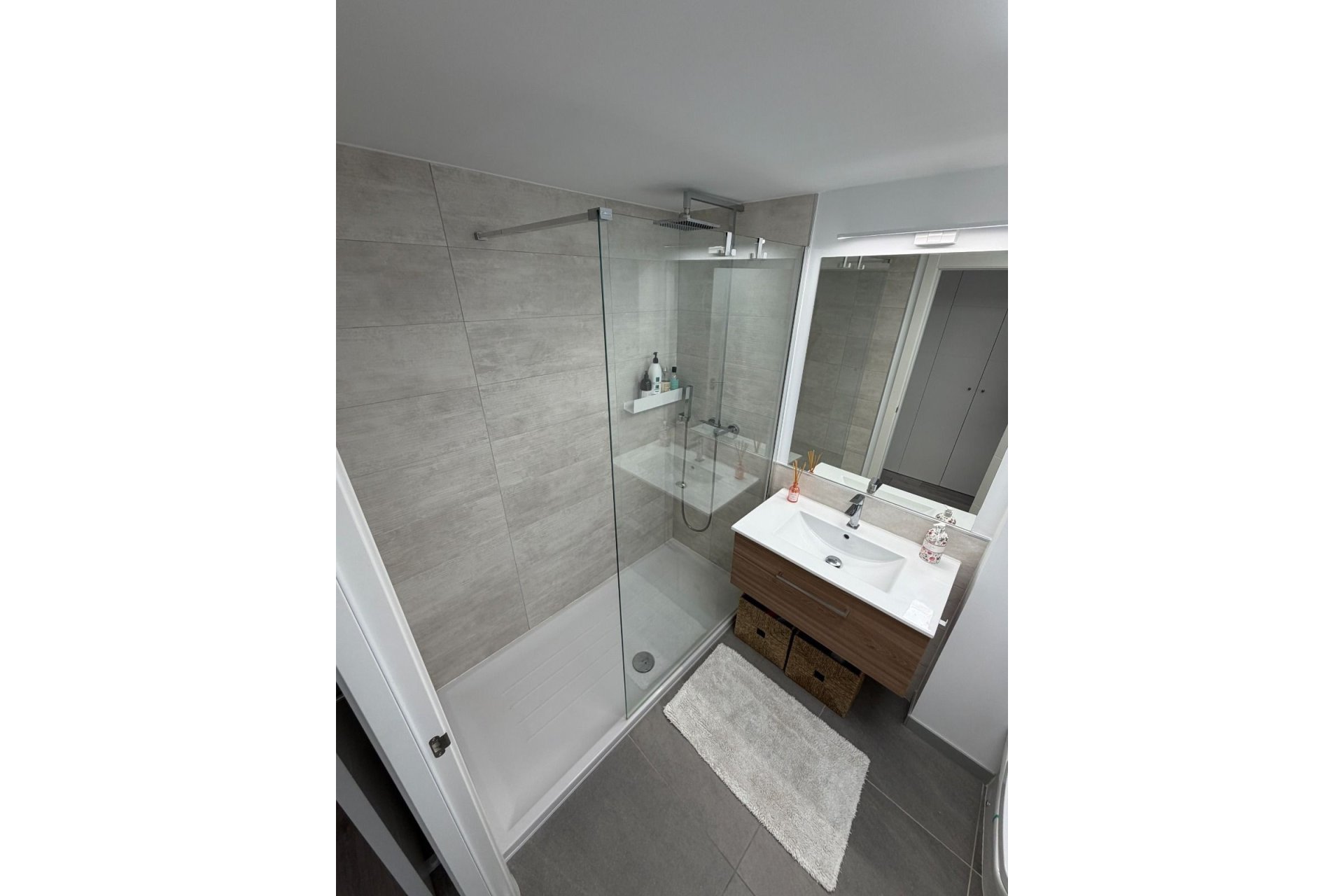 Rynek wtórny - apartment - Casares - Casares Centro