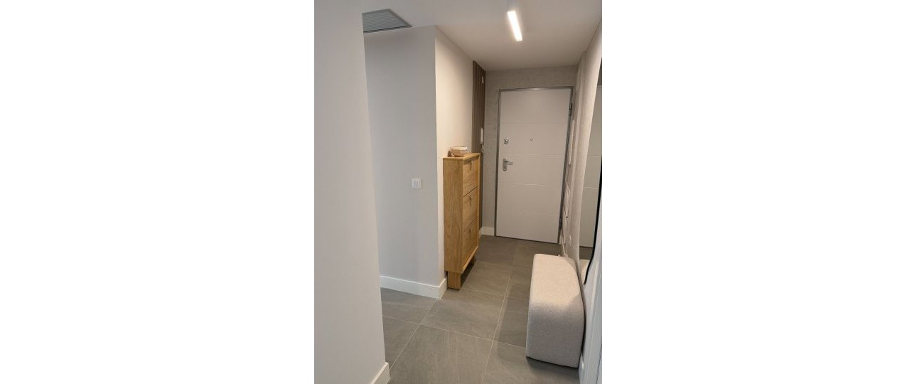 Rynek wtórny - apartment - Casares - Casares Centro