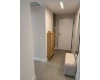 Rynek wtórny - apartment - Casares - Casares Centro