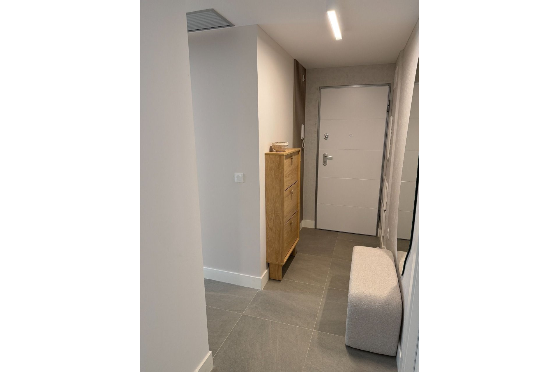 Rynek wtórny - apartment - Casares - Casares Centro