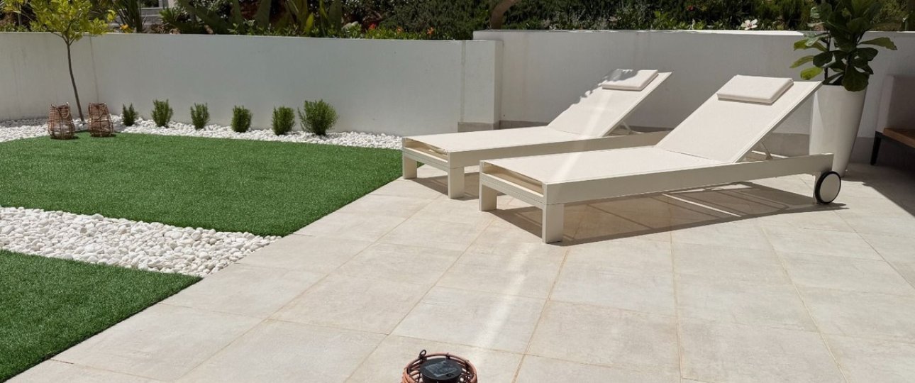 Rynek wtórny - apartment - Casares - Casares Centro