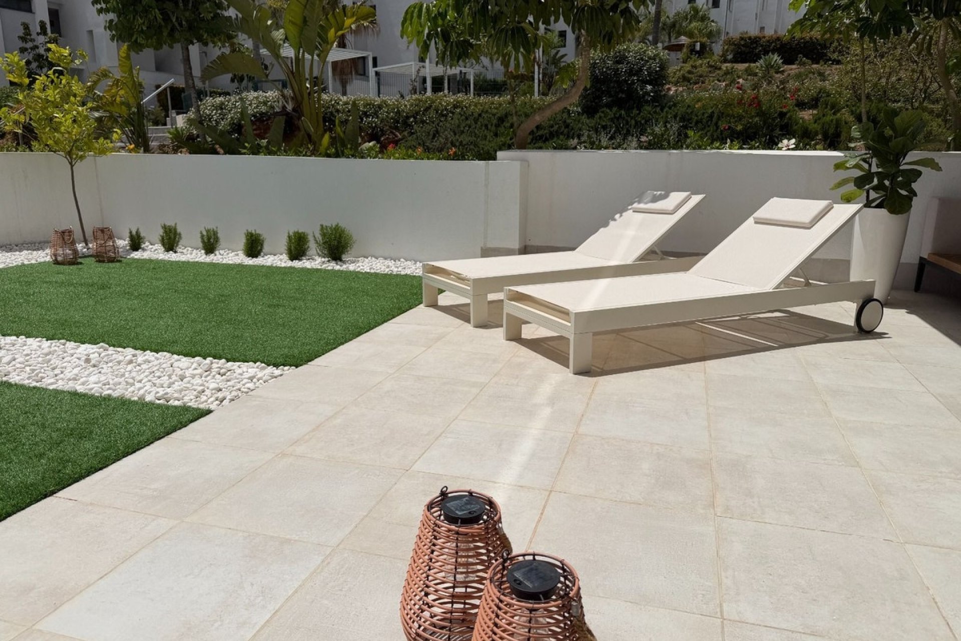 Rynek wtórny - apartment - Casares - Casares Centro