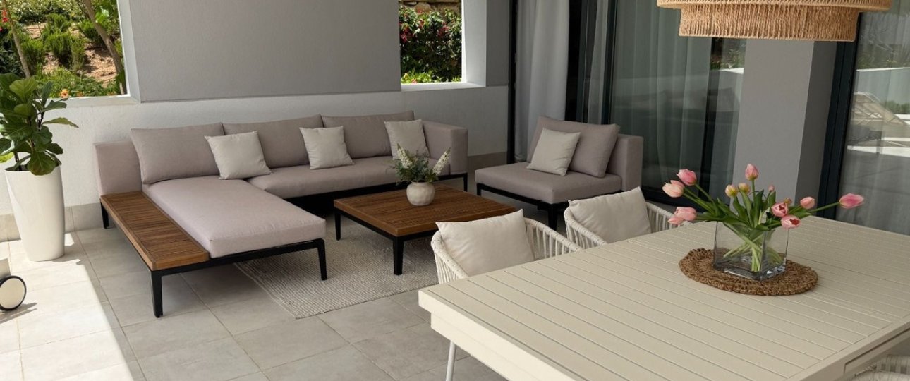 Rynek wtórny - apartment - Casares - Casares Centro