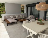 Rynek wtórny - apartment - Casares - Casares Centro