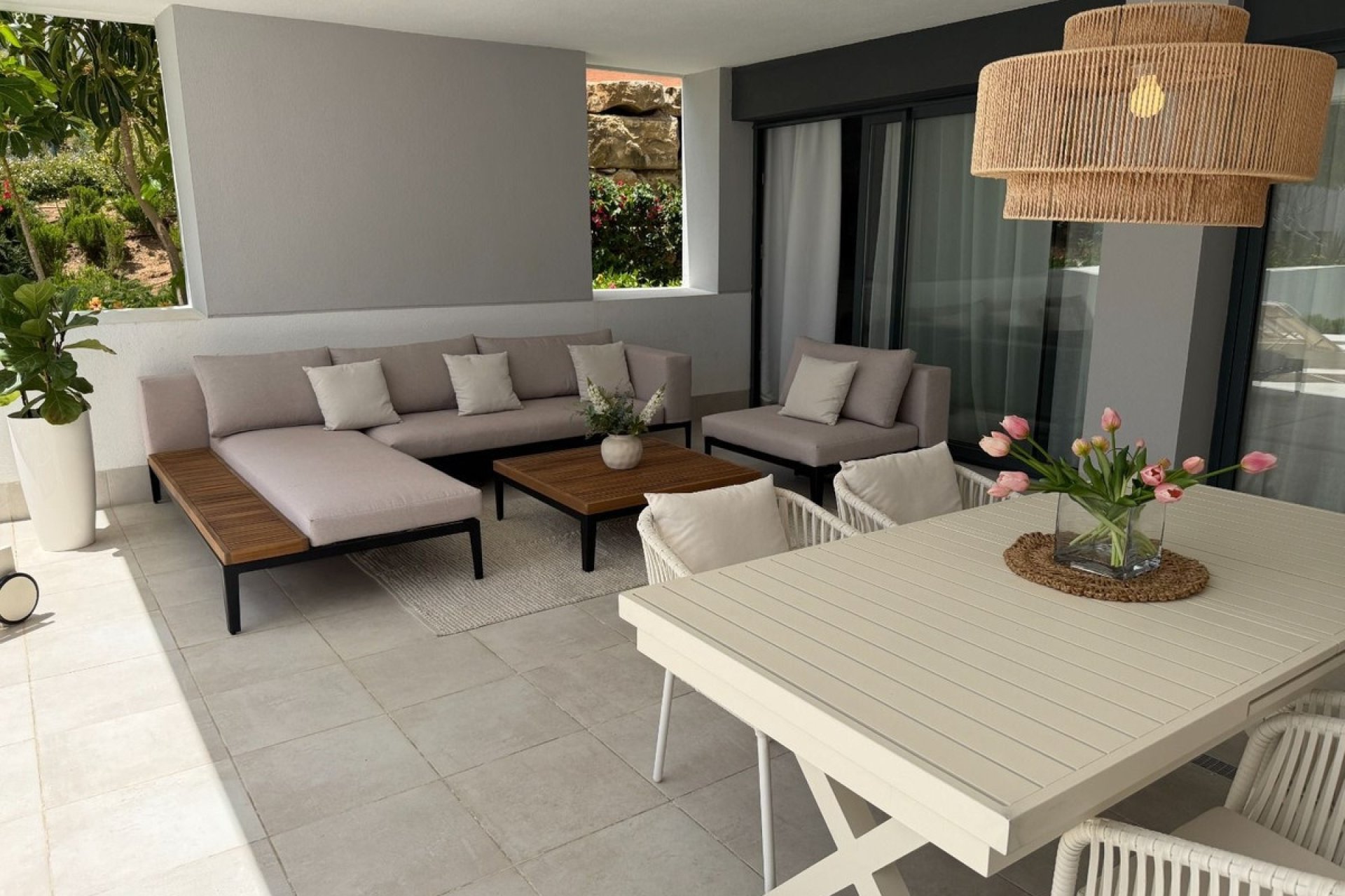 Rynek wtórny - apartment - Casares - Casares Centro