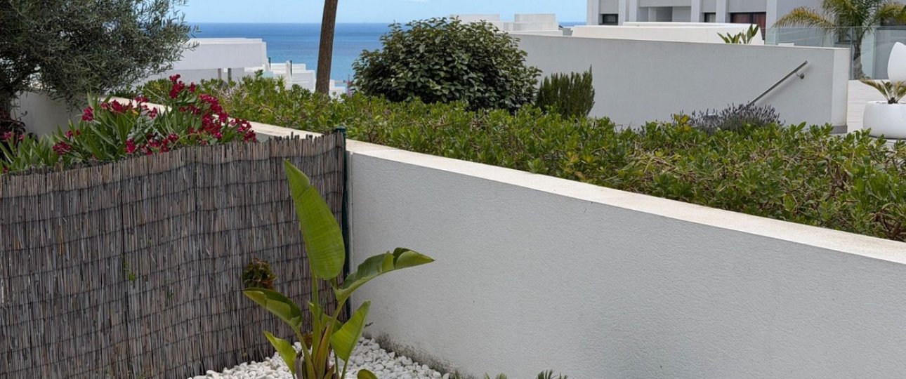 Rynek wtórny - apartment - Casares - Casares Centro