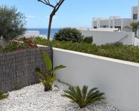 Rynek wtórny - apartment - Casares - Casares Centro