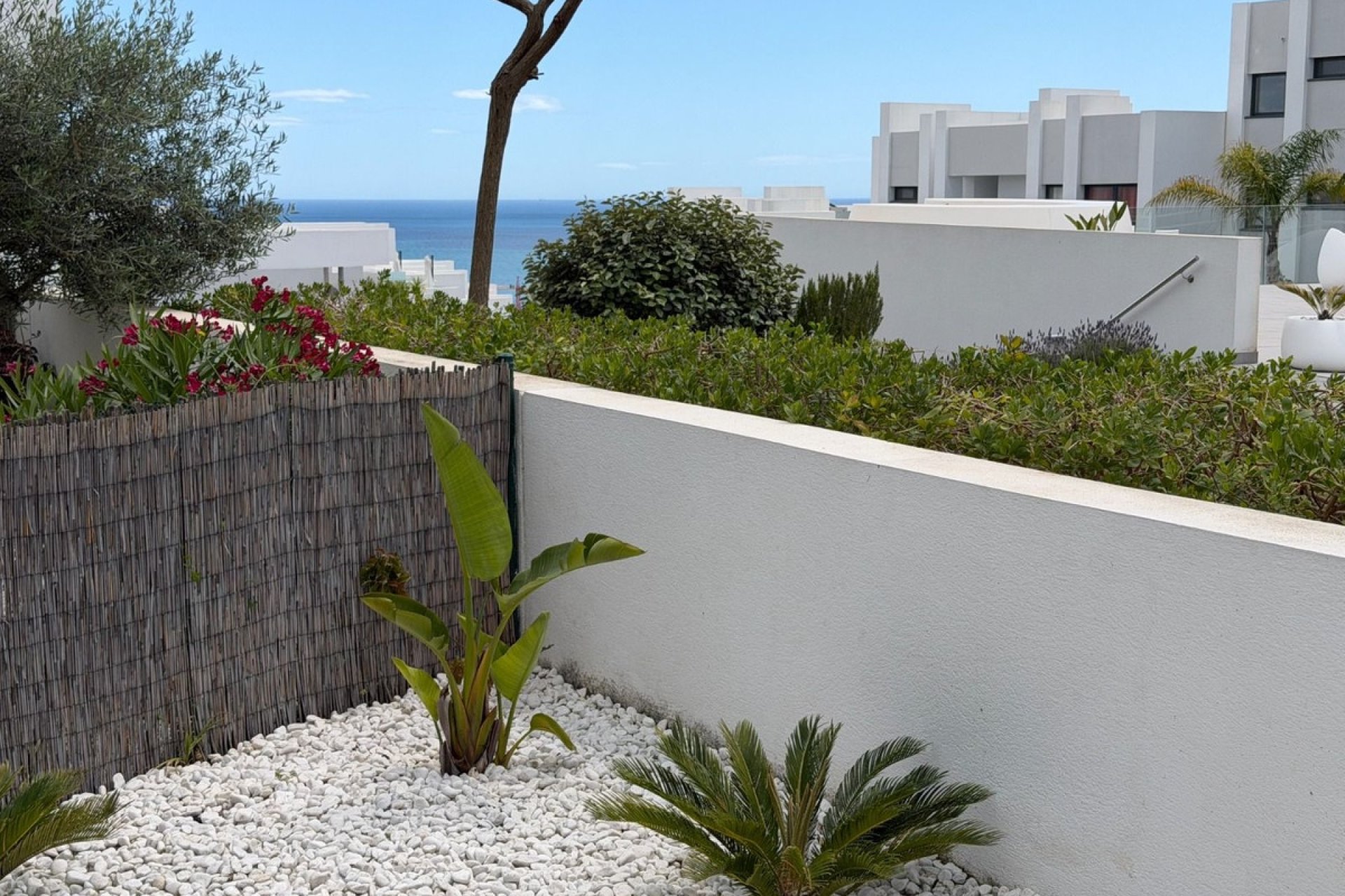 Rynek wtórny - apartment - Casares - Casares Centro