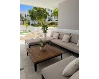 Rynek wtórny - apartment - Casares - Casares Centro