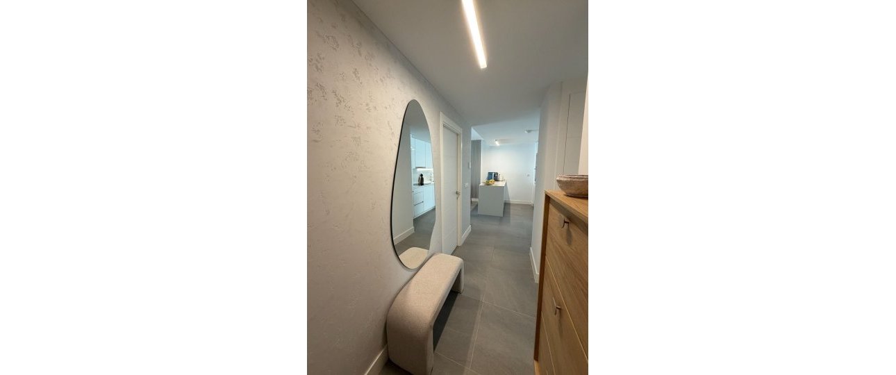 Rynek wtórny - apartment - Casares - Casares Centro