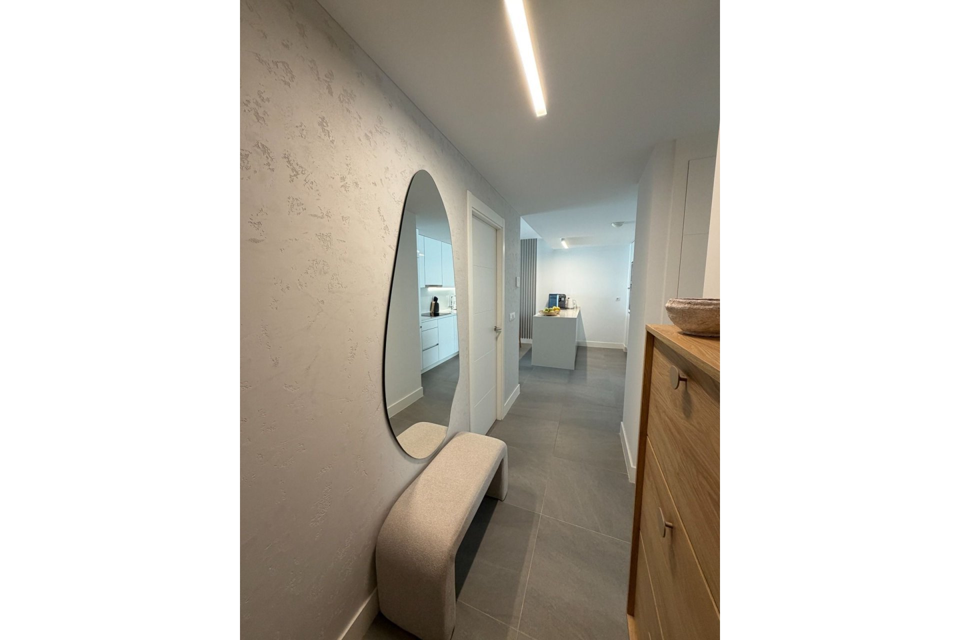 Rynek wtórny - apartment - Casares - Casares Centro