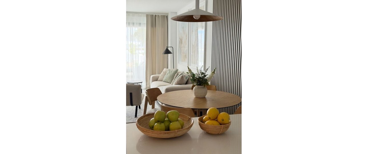Rynek wtórny - apartment - Casares - Casares Centro