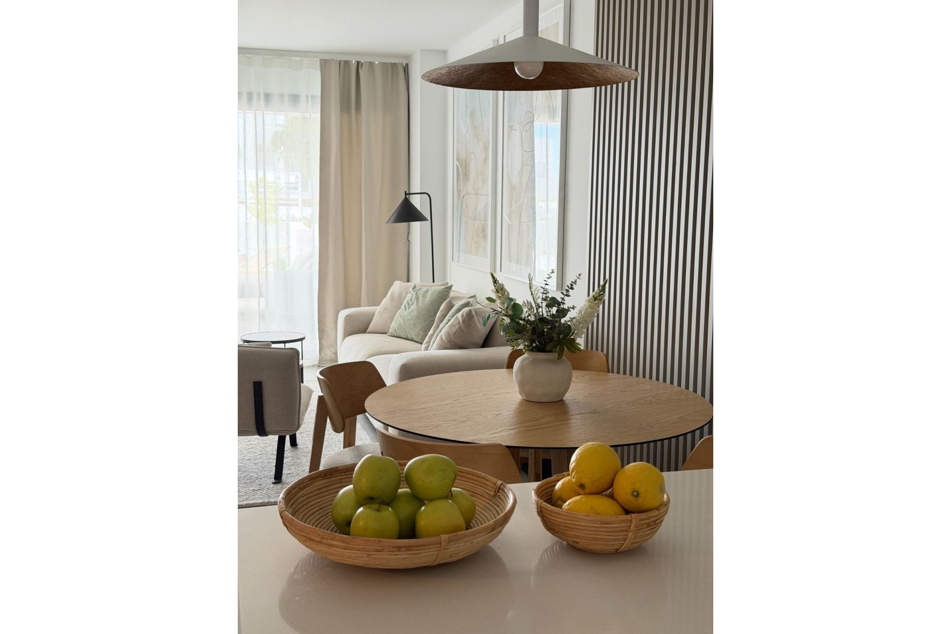 Rynek wtórny - apartment - Casares - Casares Centro