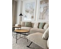 Rynek wtórny - apartment - Casares - Casares Centro