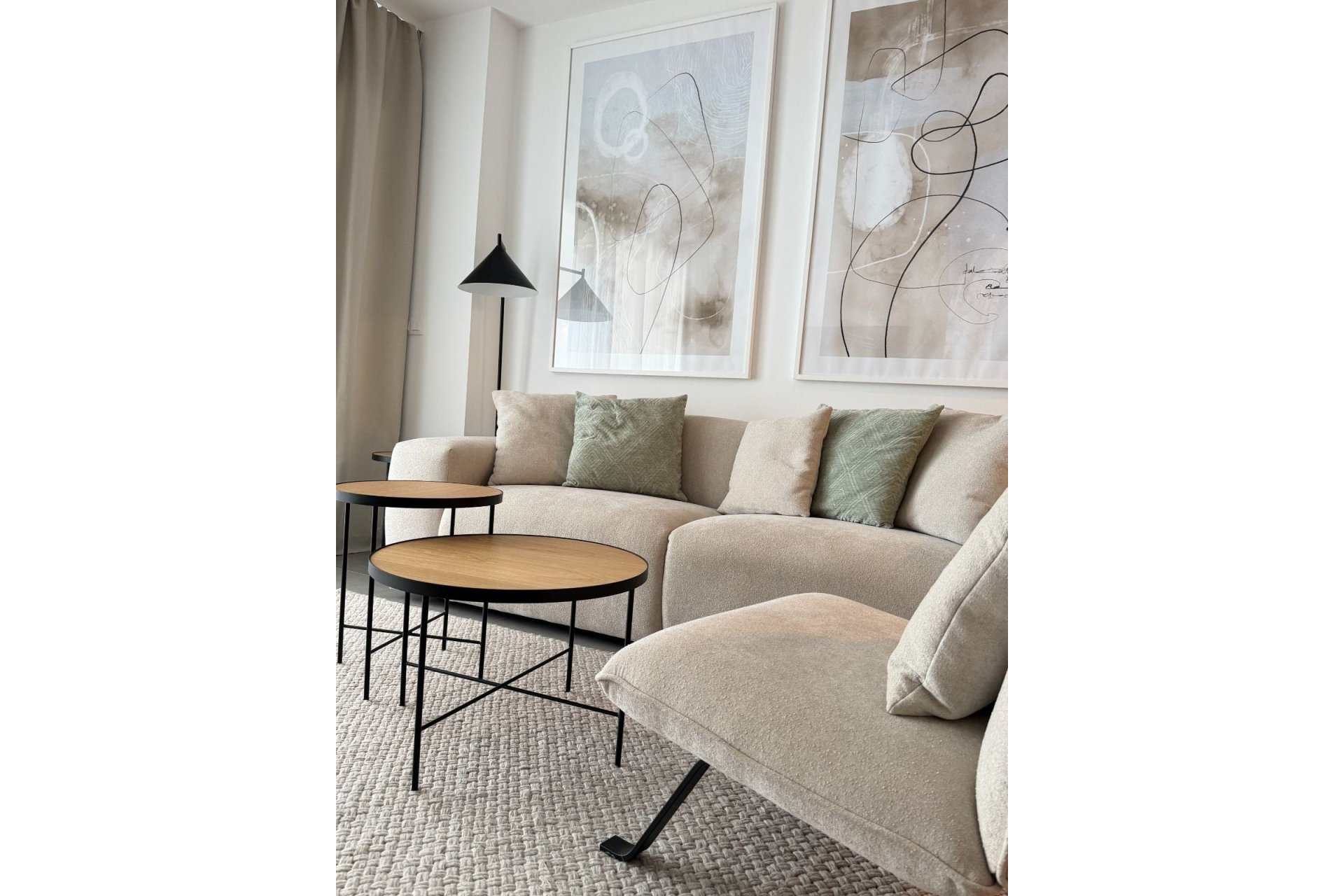 Rynek wtórny - apartment - Casares - Casares Centro