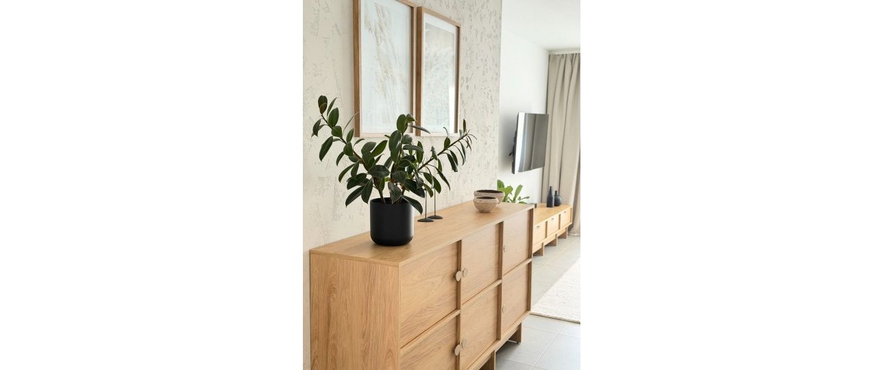 Rynek wtórny - apartment - Casares - Casares Centro