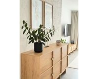 Rynek wtórny - apartment - Casares - Casares Centro