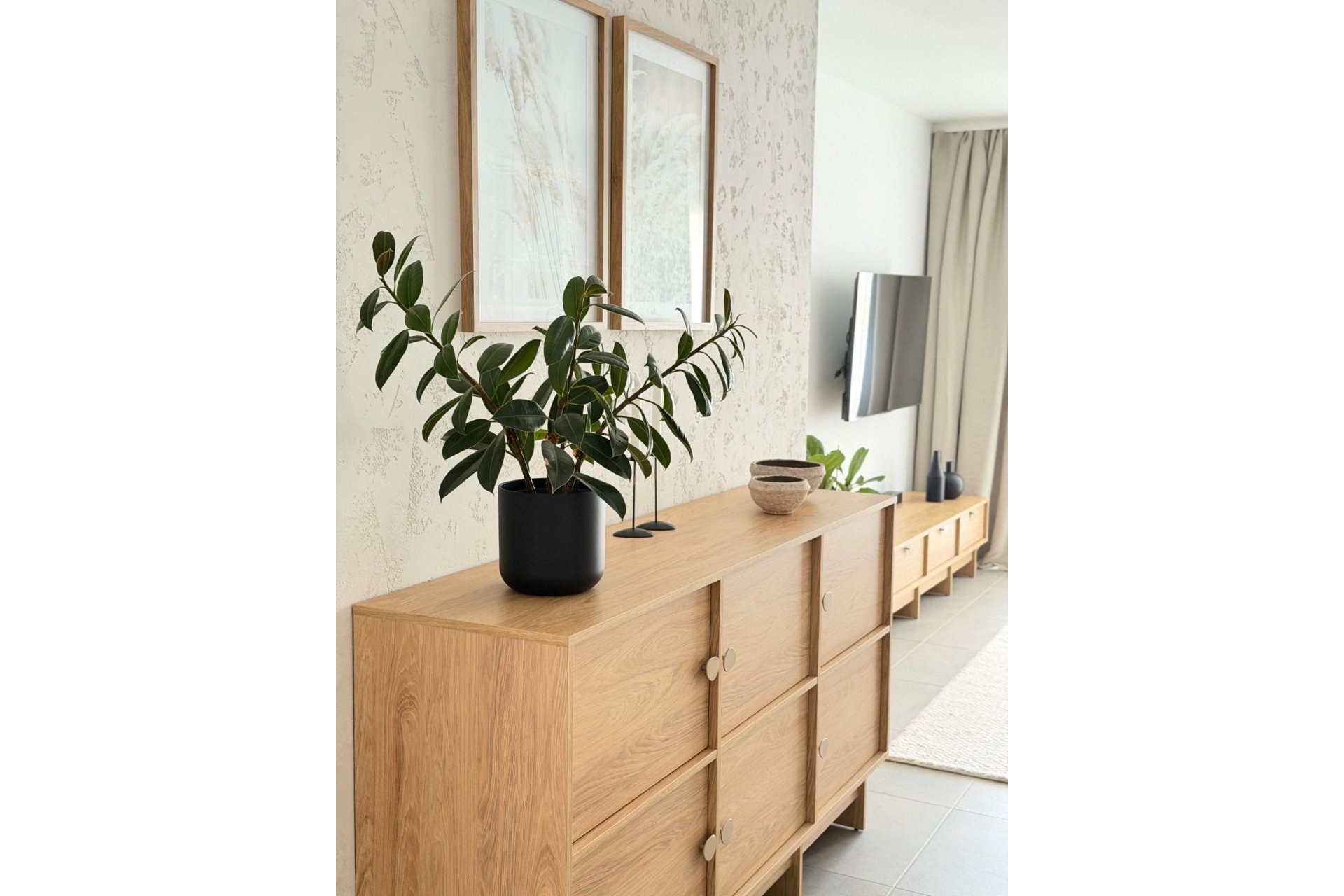 Rynek wtórny - apartment - Casares - Casares Centro