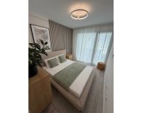 Rynek wtórny - apartment - Casares - Casares Centro