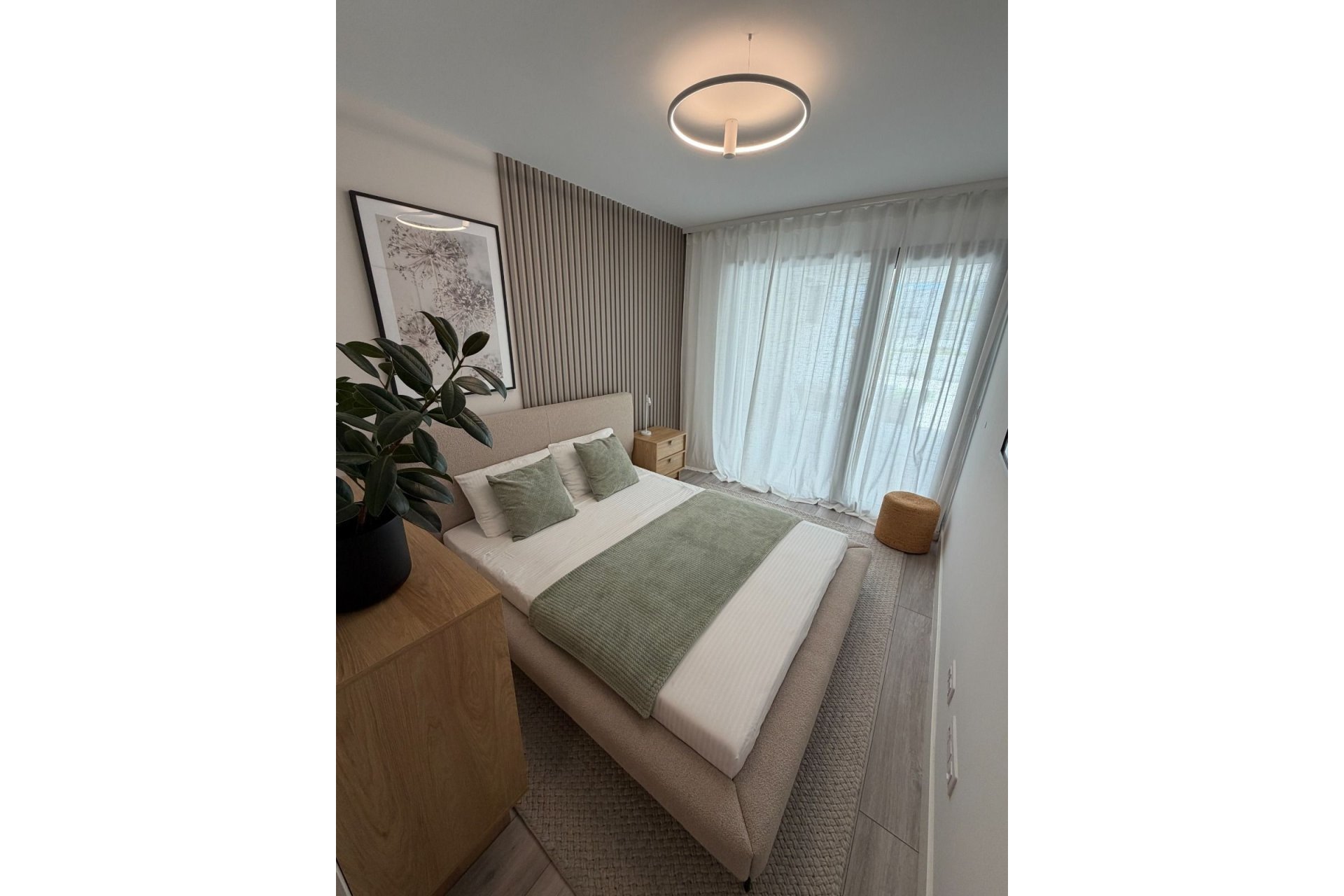 Rynek wtórny - apartment - Casares - Casares Centro