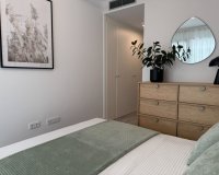 Rynek wtórny - apartment - Casares - Casares Centro