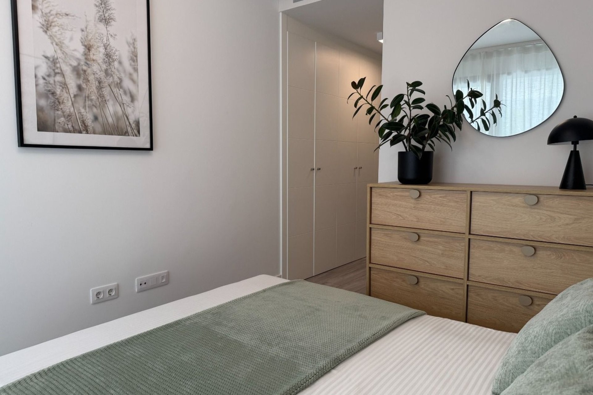 Rynek wtórny - apartment - Casares - Casares Centro