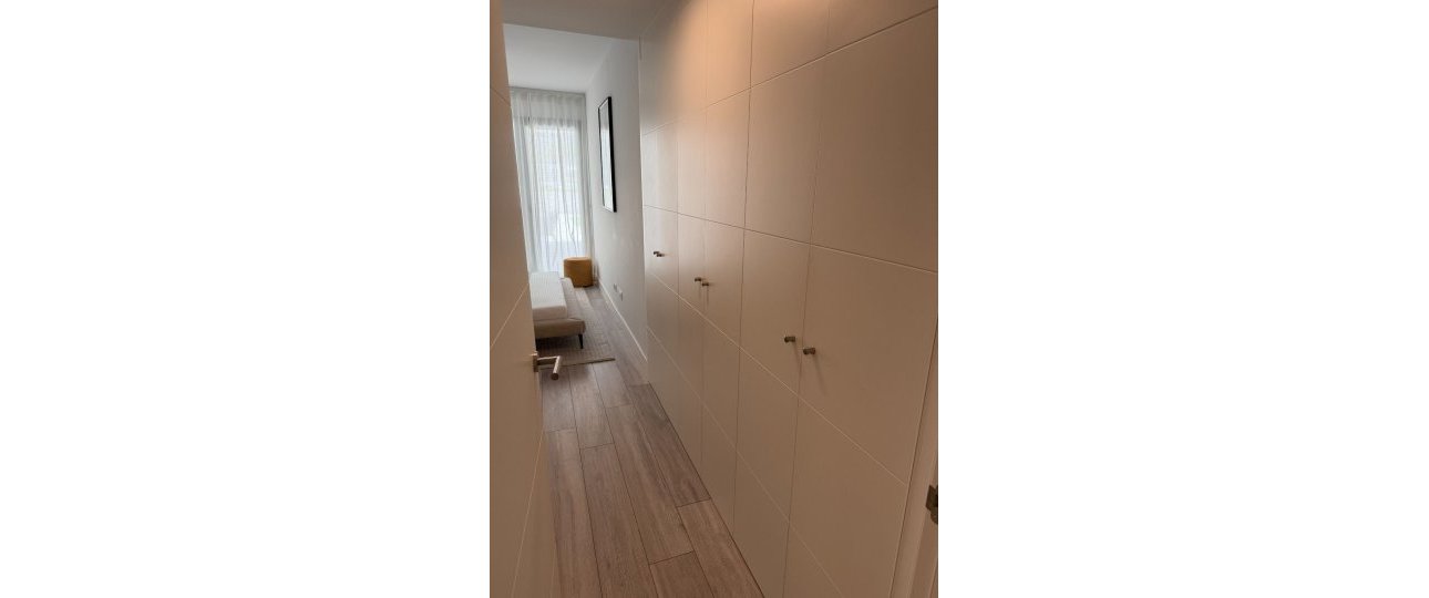Rynek wtórny - apartment - Casares - Casares Centro