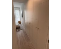 Rynek wtórny - apartment - Casares - Casares Centro