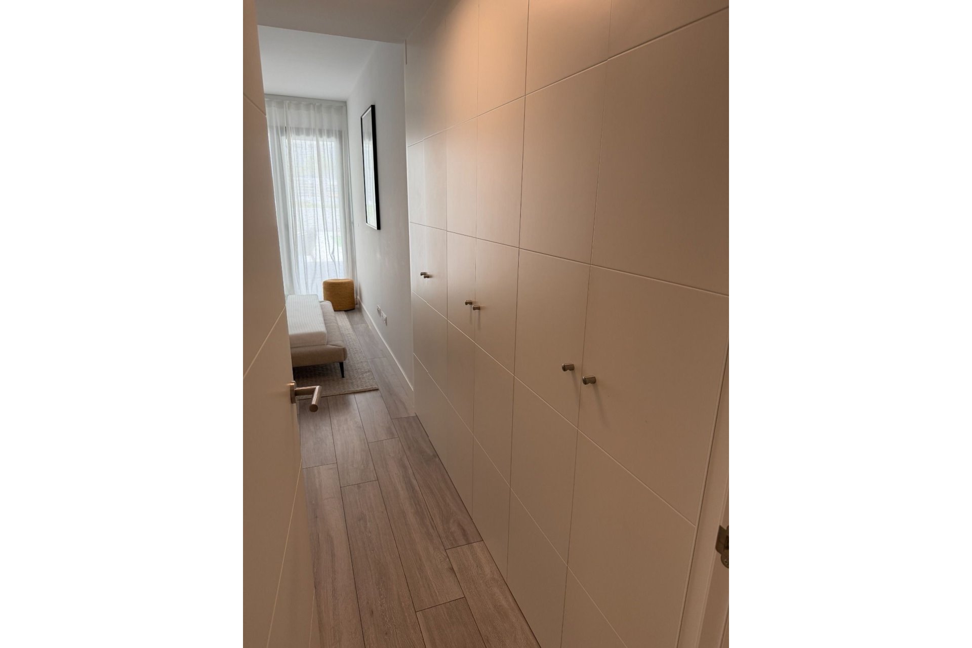 Rynek wtórny - apartment - Casares - Casares Centro