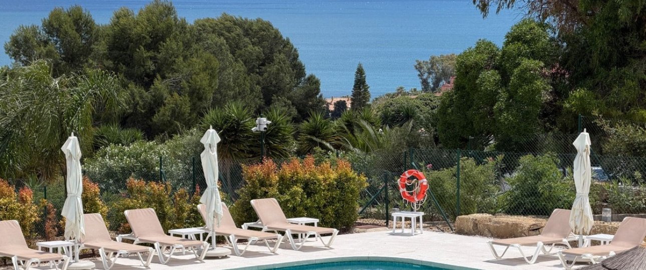 Rynek wtórny - apartment - Casares - Casares Centro