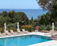 Rynek wtórny - apartment - Casares - Casares Centro