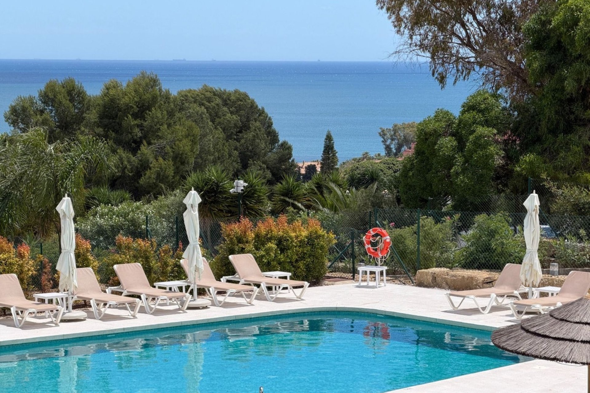 Rynek wtórny - apartment - Casares - Casares Centro