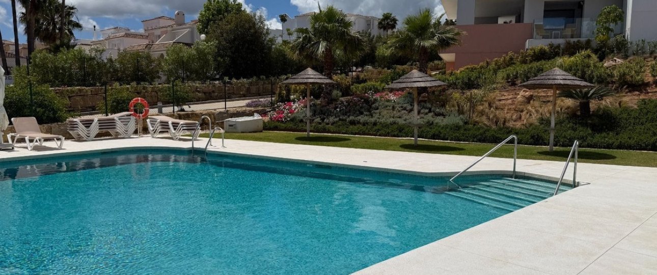 Rynek wtórny - apartment - Casares - Casares Centro