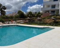 Rynek wtórny - apartment - Casares - Casares Centro