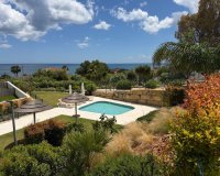 Rynek wtórny - apartment - Casares - Casares Centro