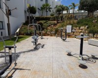 Rynek wtórny - apartment - Casares - Casares Centro