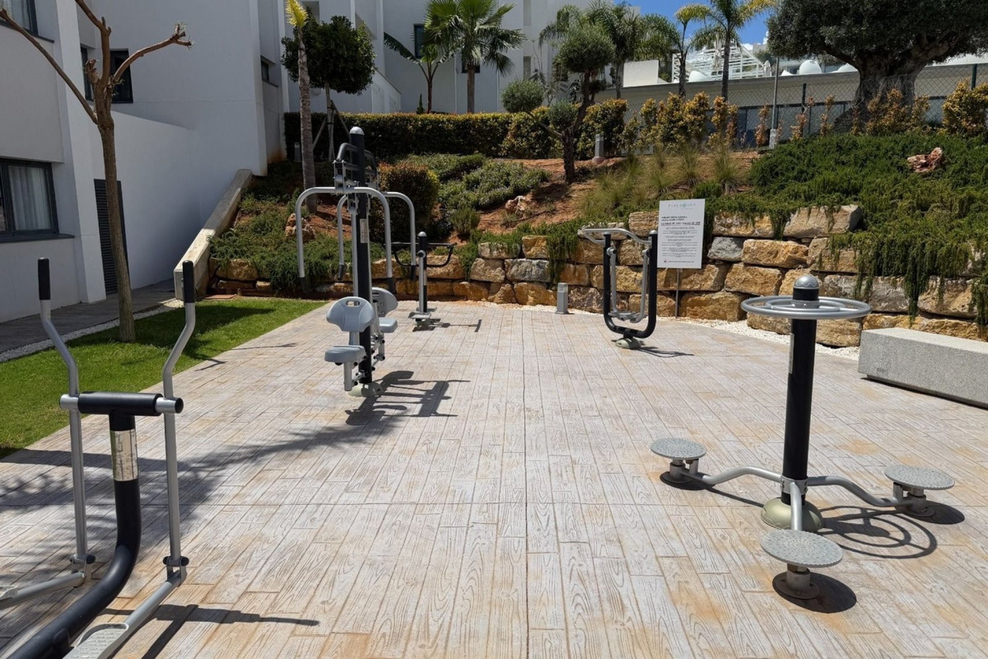 Rynek wtórny - apartment - Casares - Casares Centro