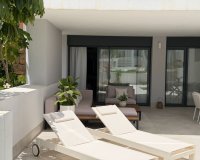 Rynek wtórny - apartment - Casares - Casares Centro