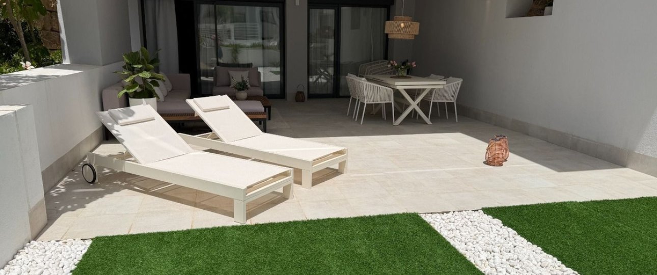Rynek wtórny - apartment - Casares - Casares Centro