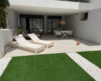 Rynek wtórny - apartment - Casares - Casares Centro