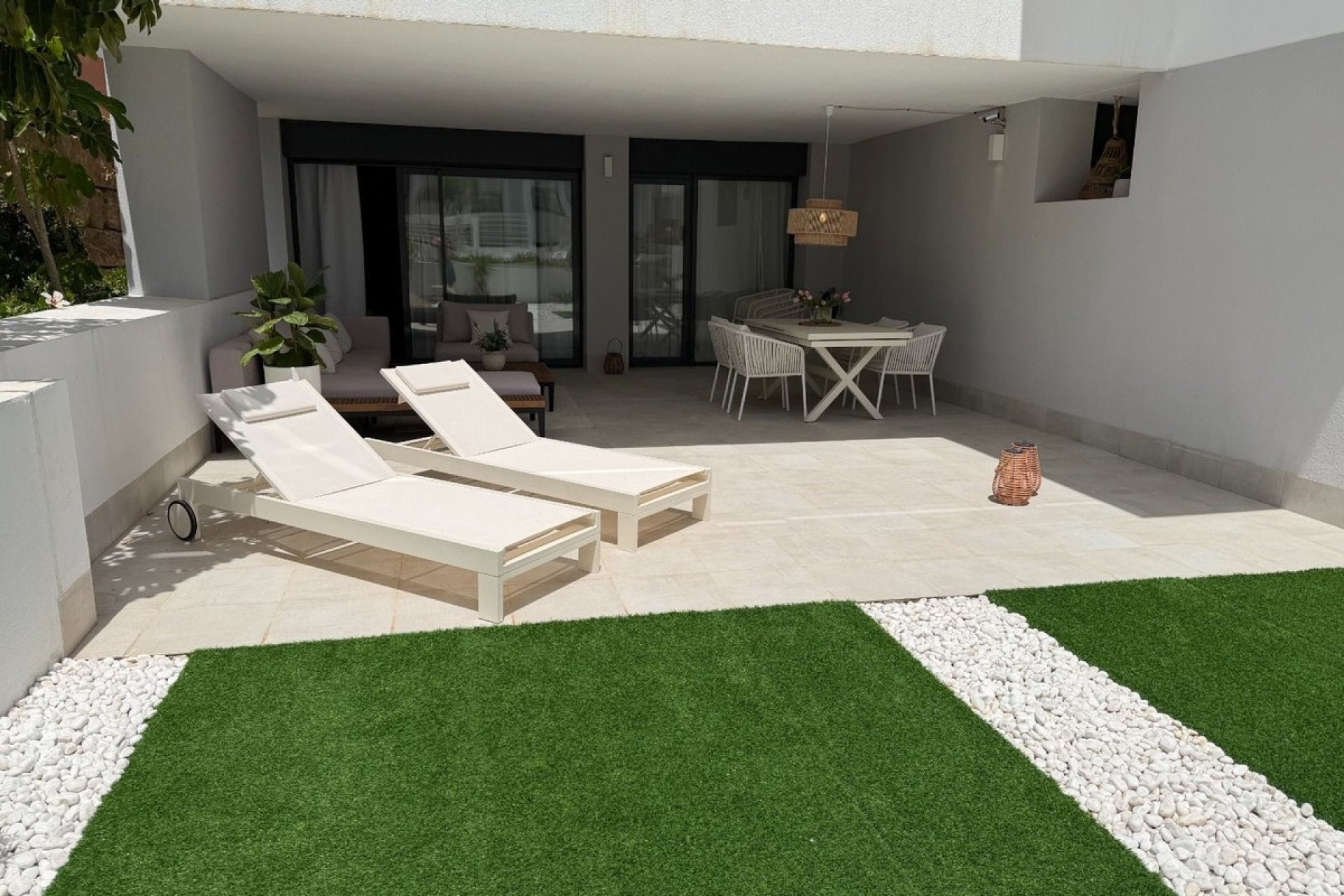 Rynek wtórny - apartment - Casares - Casares Centro