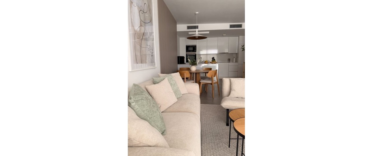 Rynek wtórny - apartment - Casares - Casares Centro