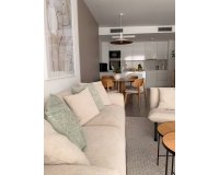 Rynek wtórny - apartment - Casares - Casares Centro