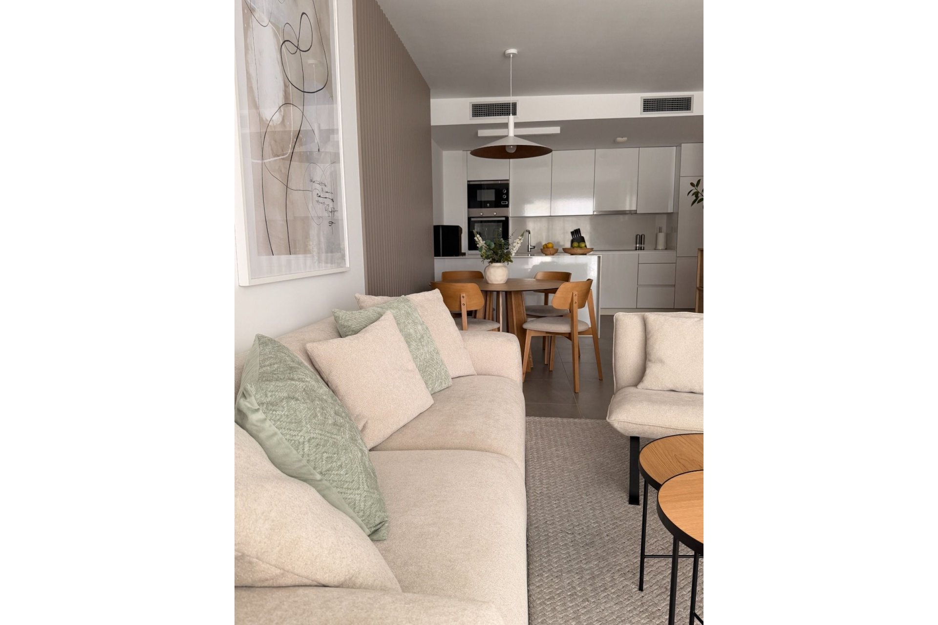 Rynek wtórny - apartment - Casares - Casares Centro