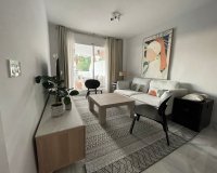Rynek wtórny - apartment - Casares - Casares Centro