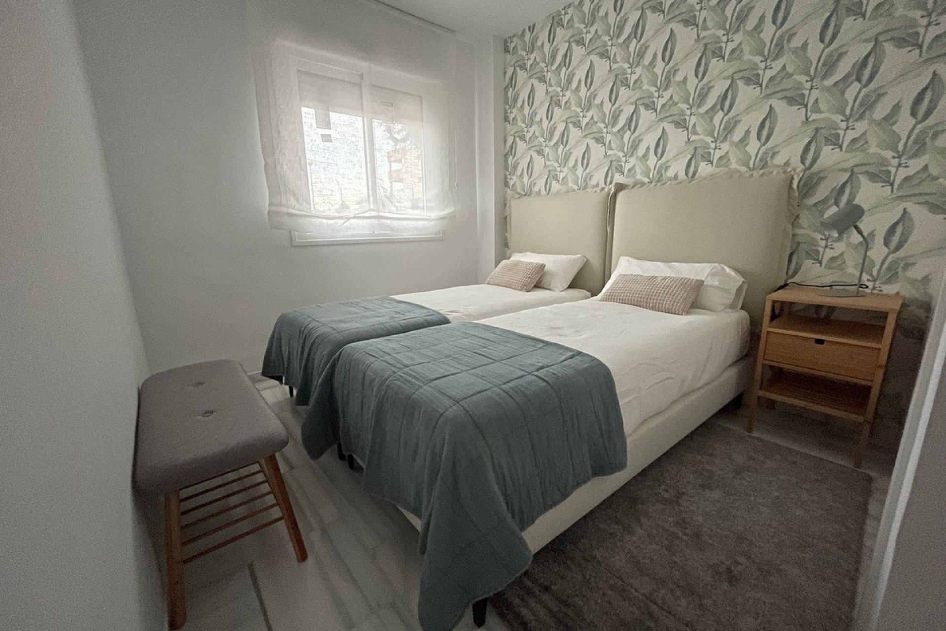 Rynek wtórny - apartment - Casares - Casares Centro